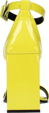 Giuseppe-Zanotti-Sandali-Giallo-da-donna