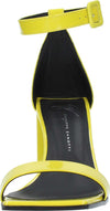 Giuseppe-Zanotti-Sandali-Giallo-da-donna