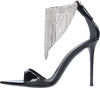 Giuseppe-Zanotti-Sandali-Nero-da-donna