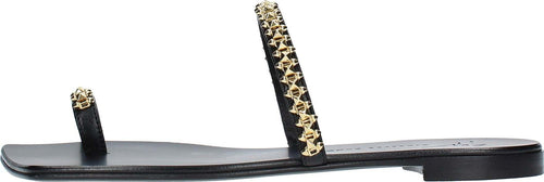 Giuseppe-Zanotti-Sandali-Nero-da-donna