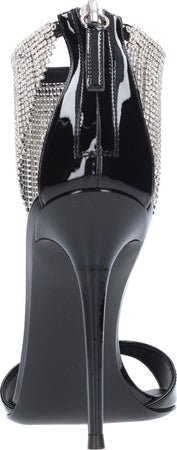 Giuseppe-Zanotti-Sandali-Nero-da-donna