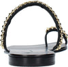 Giuseppe-Zanotti-Sandali-Nero-da-donna