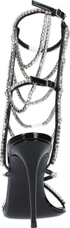 Giuseppe-Zanotti-Sandali-Nero-da-donna