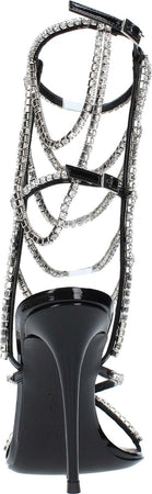 Giuseppe-Zanotti-Sandali-Nero-da-donna