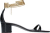 Giuseppe-Zanotti-Sandali-Nero-da-donna