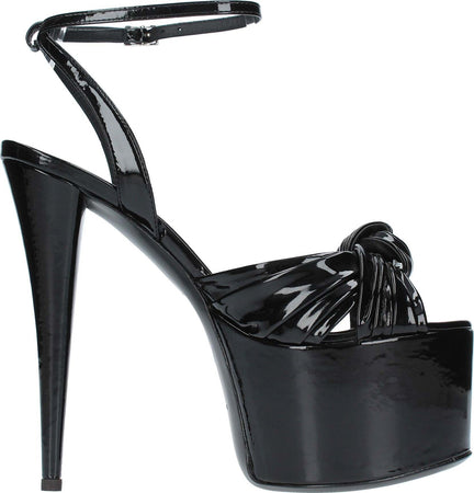 Giuseppe-Zanotti-Sandali-Nero-da-donna