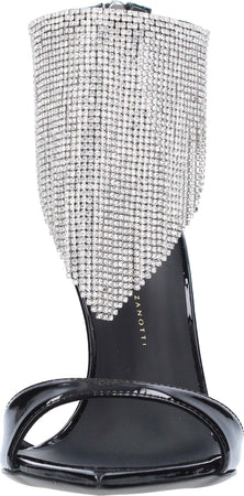 Giuseppe-Zanotti-Sandali-Nero-da-donna