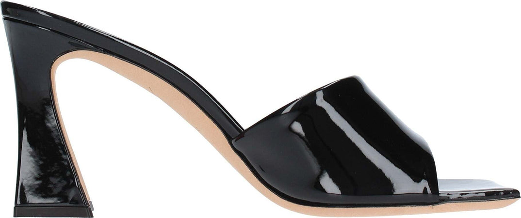 Giuseppe-Zanotti-Sandali-Nero-da-donna