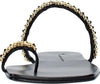 Giuseppe-Zanotti-Sandali-Nero-da-donna
