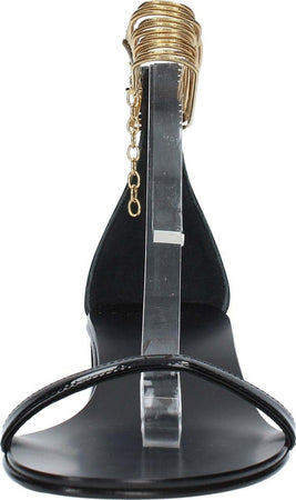 Giuseppe-Zanotti-Sandali-Nero-da-donna