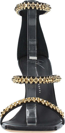 Giuseppe-Zanotti-Sandali-Nero-da-donna