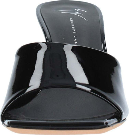 Giuseppe-Zanotti-Sandali-Nero-da-donna