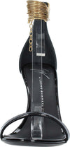Giuseppe-Zanotti-Sandali-Nero-da-donna