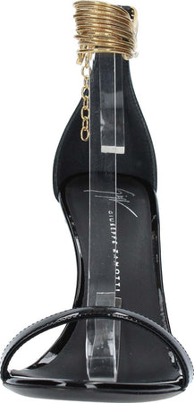 Giuseppe-Zanotti-Sandali-Nero-da-donna