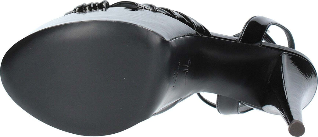 Giuseppe-Zanotti-Sandali-Nero-da-donna