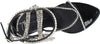 Giuseppe-Zanotti-Sandali-Nero-da-donna
