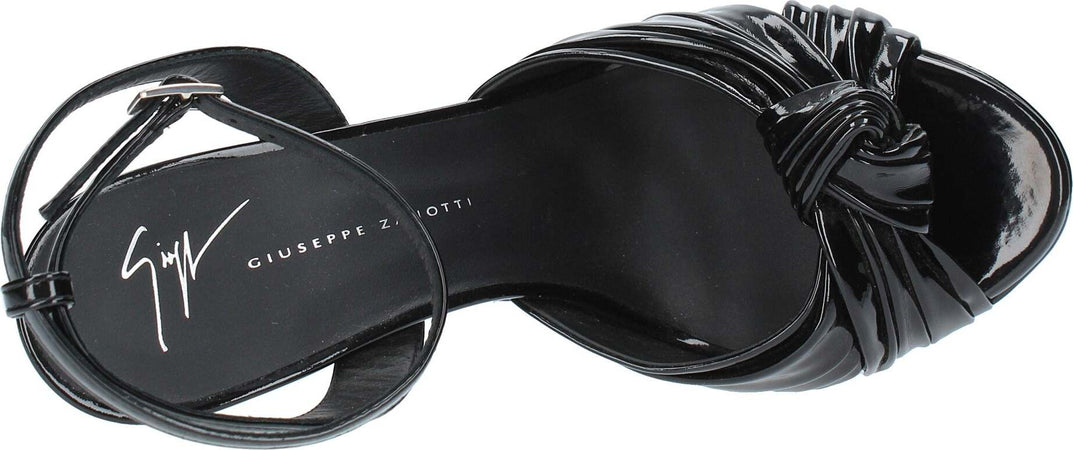 Giuseppe-Zanotti-Sandali-Nero-da-donna