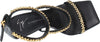 Giuseppe-Zanotti-Sandali-Nero-da-donna