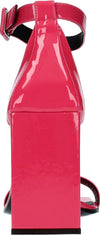 Giuseppe-Zanotti-Sandali-Rosa-da-donna