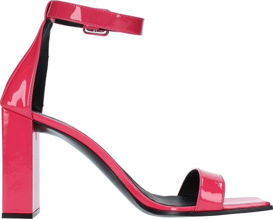 Giuseppe-Zanotti-Sandali-Rosa-da-donna