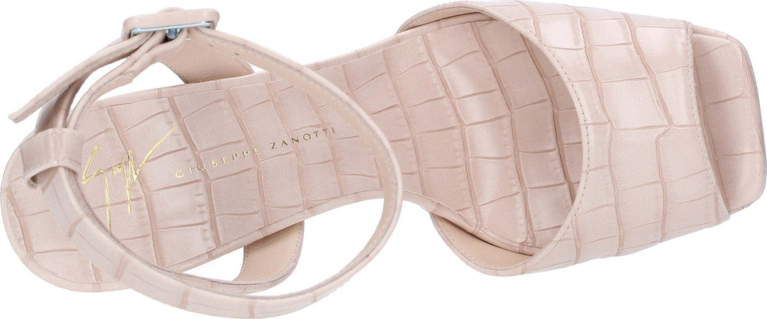 Giuseppe-Zanotti-Sandali-Rosa-da-donna