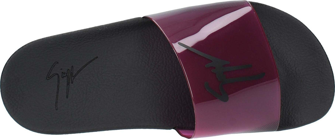 Giuseppe-Zanotti-Sandali-Rosso-da-donna