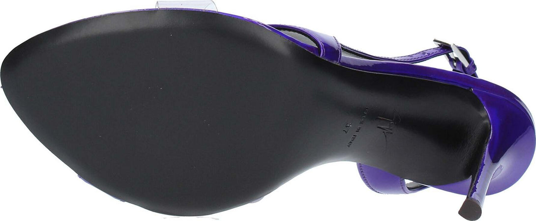 Giuseppe-Zanotti-Sandali-Viola-da-donna