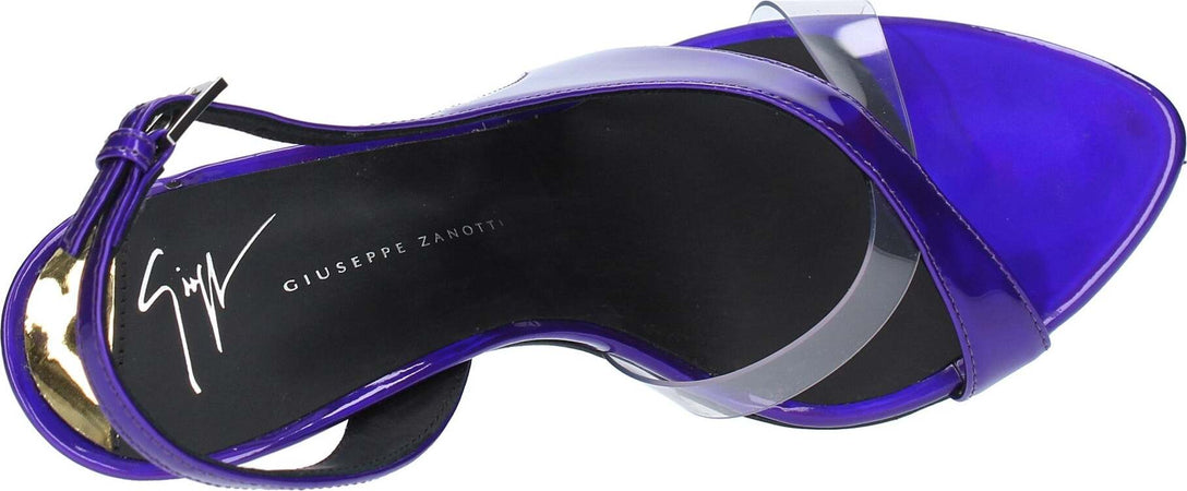 Giuseppe-Zanotti-Sandali-Viola-da-donna
