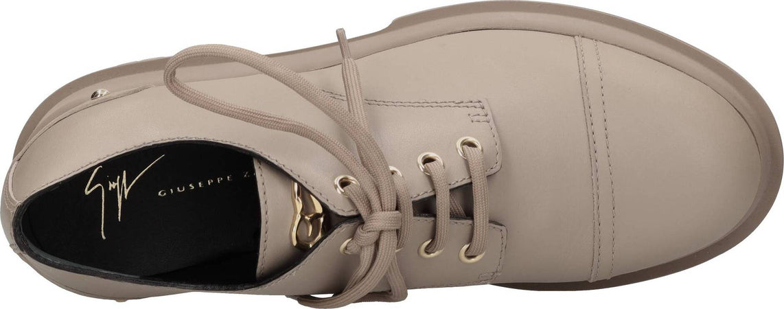 Giuseppe-Zanotti-Scarpe-basse-Fango-da-donna