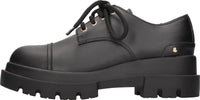 Giuseppe-Zanotti-Scarpe-basse-Nero-da-donna