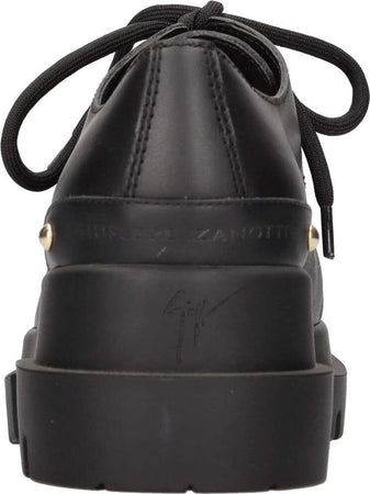 Giuseppe-Zanotti-Scarpe-basse-Nero-da-donna