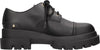 Giuseppe-Zanotti-Scarpe-basse-Nero-da-donna