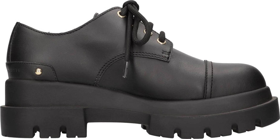 Giuseppe-Zanotti-Scarpe-basse-Nero-da-donna