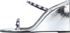 Giuseppe-Zanotti-Scarpe-con-Tacco-Argento-da-donna