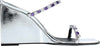 Giuseppe-Zanotti-Scarpe-con-Tacco-Argento-da-donna