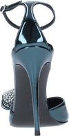 Giuseppe-Zanotti-Scarpe-con-Tacco-Muschio-da-donna