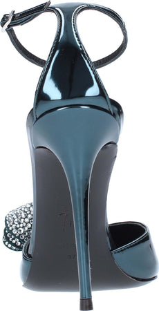 Giuseppe-Zanotti-Scarpe-con-Tacco-Muschio-da-donna