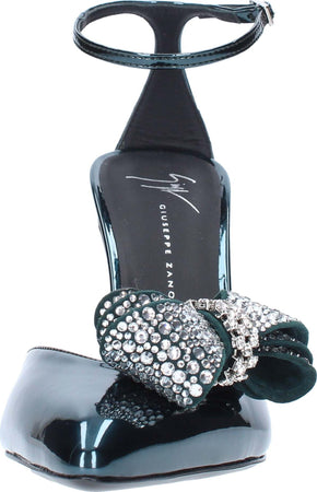 Giuseppe-Zanotti-Scarpe-con-Tacco-Muschio-da-donna
