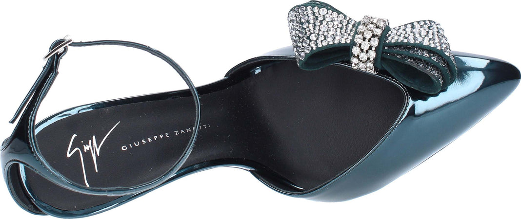Giuseppe-Zanotti-Scarpe-con-Tacco-Muschio-da-donna