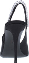 Giuseppe-Zanotti-Scarpe-con-Tacco-Nero-da-donna