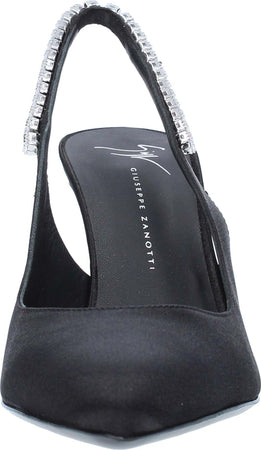 Giuseppe-Zanotti-Scarpe-con-Tacco-Nero-da-donna