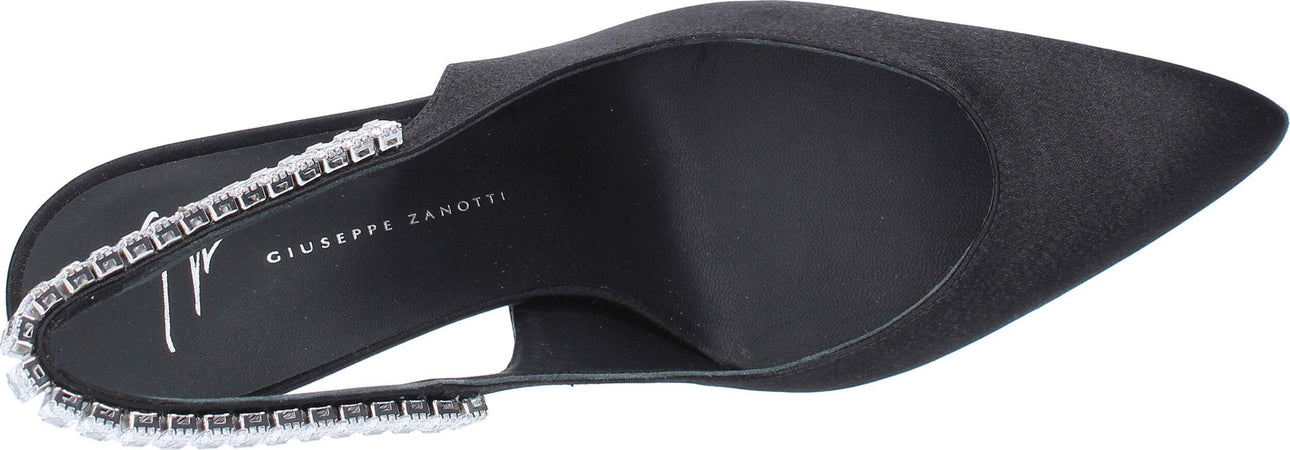 Giuseppe-Zanotti-Scarpe-con-Tacco-Nero-da-donna