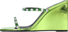 Giuseppe-Zanotti-Scarpe-con-Tacco-Verde-da-donna