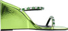 Giuseppe-Zanotti-Scarpe-con-Tacco-Verde-da-donna