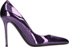 Giuseppe-Zanotti-Scarpe-con-Tacco-Viola-da-donna