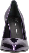 Giuseppe-Zanotti-Scarpe-con-Tacco-Viola-da-donna