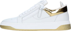 Giuseppe-Zanotti-Sneakers-Bianco-da-bambino