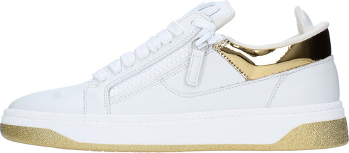 Giuseppe-Zanotti-Sneakers-Bianco-da-bambino