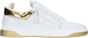 Giuseppe-Zanotti-Sneakers-Bianco-da-bambino