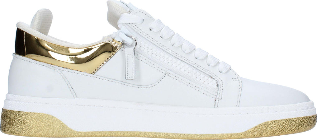 Giuseppe-Zanotti-Sneakers-Bianco-da-bambino